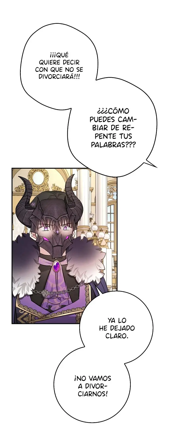 Mi marido esconde su belleza (2020) - Capítulo 57 - Página 6 - LectorTMOo