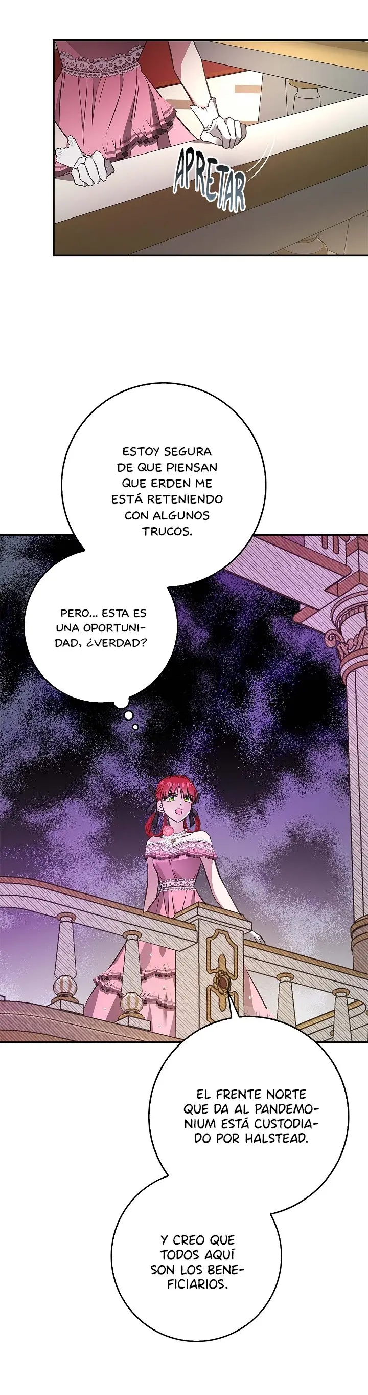 Mi marido esconde su belleza (2020) - Capítulo 57 - Página 12 - LectorTMOo