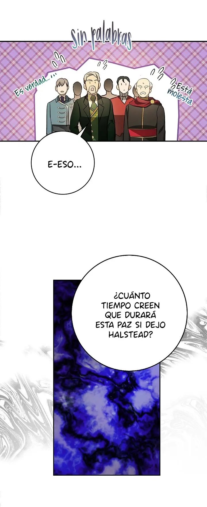 Mi marido esconde su belleza (2020) - Capítulo 57 - Página 13 - LectorTMOo