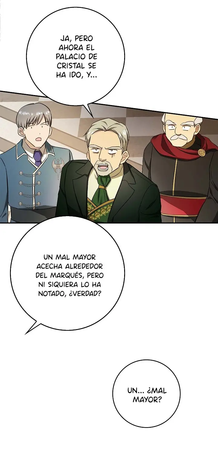 Mi marido esconde su belleza (2020) - Capítulo 57 - Página 14 - LectorTMOo