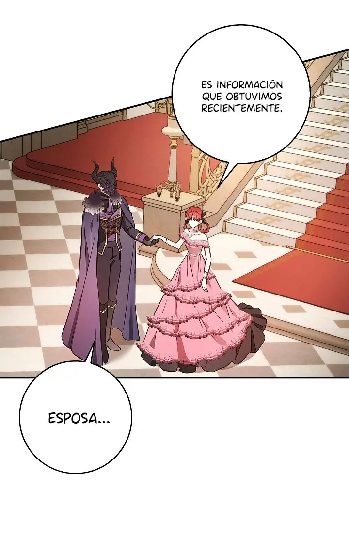Mi marido esconde su belleza (2020) - Capítulo 57 - Página 18 - LectorTMOo