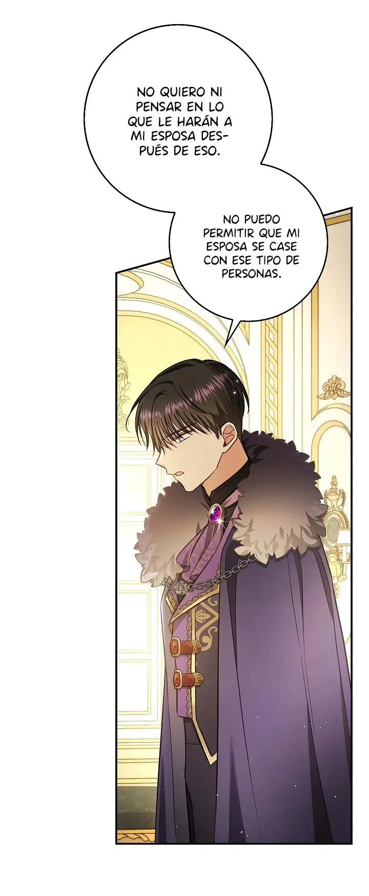 Mi marido esconde su belleza (2020) - Capítulo 57 - Página 40 - LectorTMOo