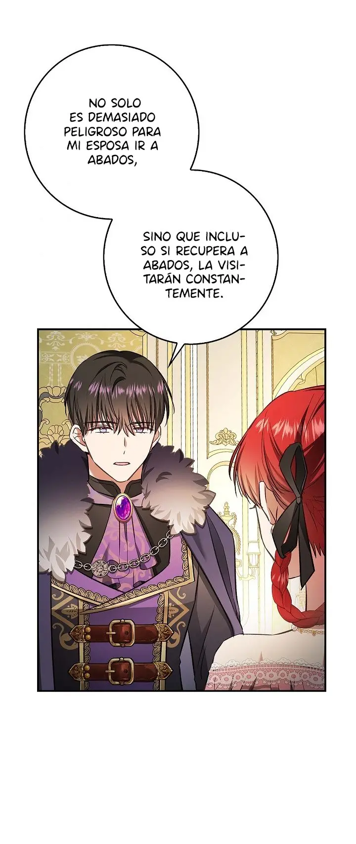Mi marido esconde su belleza (2020) - Capítulo 57 - Página 43 - LectorTMOo