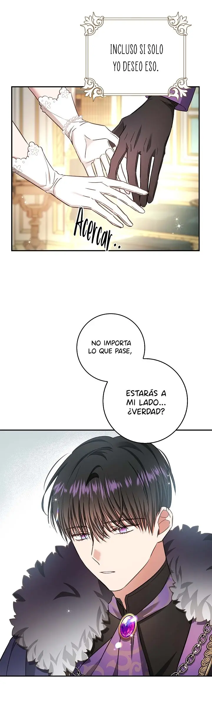 Mi marido esconde su belleza (2020) - Capítulo 57 - Página 45 - LectorTMOo