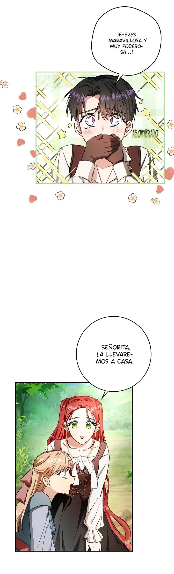 Mi marido esconde su belleza (2020) - Capítulo 59 - Página 12 - LectorTMOo