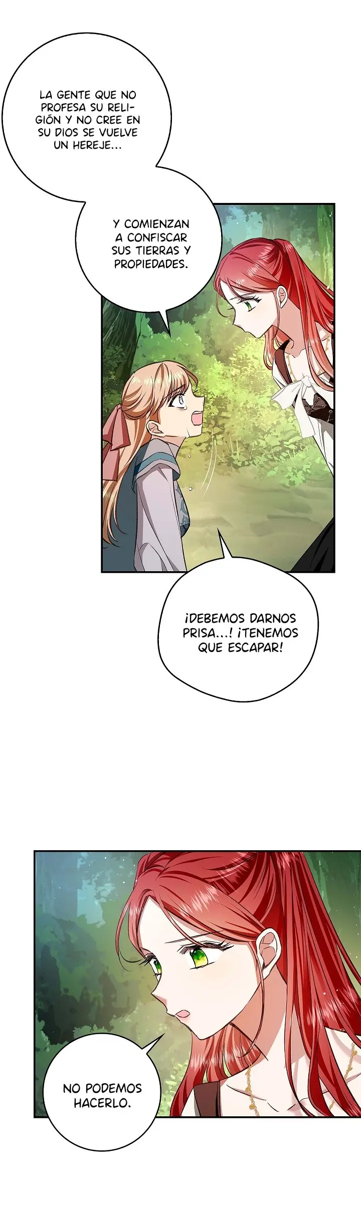 Mi marido esconde su belleza (2020) - Capítulo 59 - Página 14 - LectorTMOo