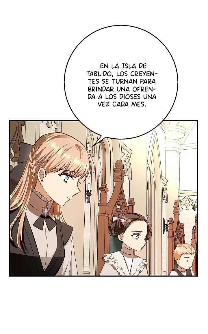 Mi marido esconde su belleza (2020) - Capítulo 59 - Página 27 - LectorTMOo
