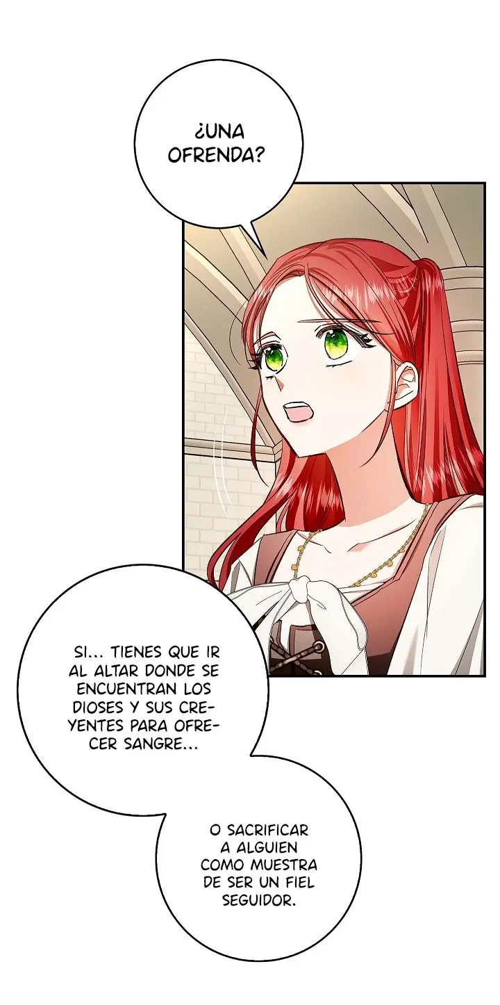 Mi marido esconde su belleza (2020) - Capítulo 59 - Página 28 - LectorTMOo