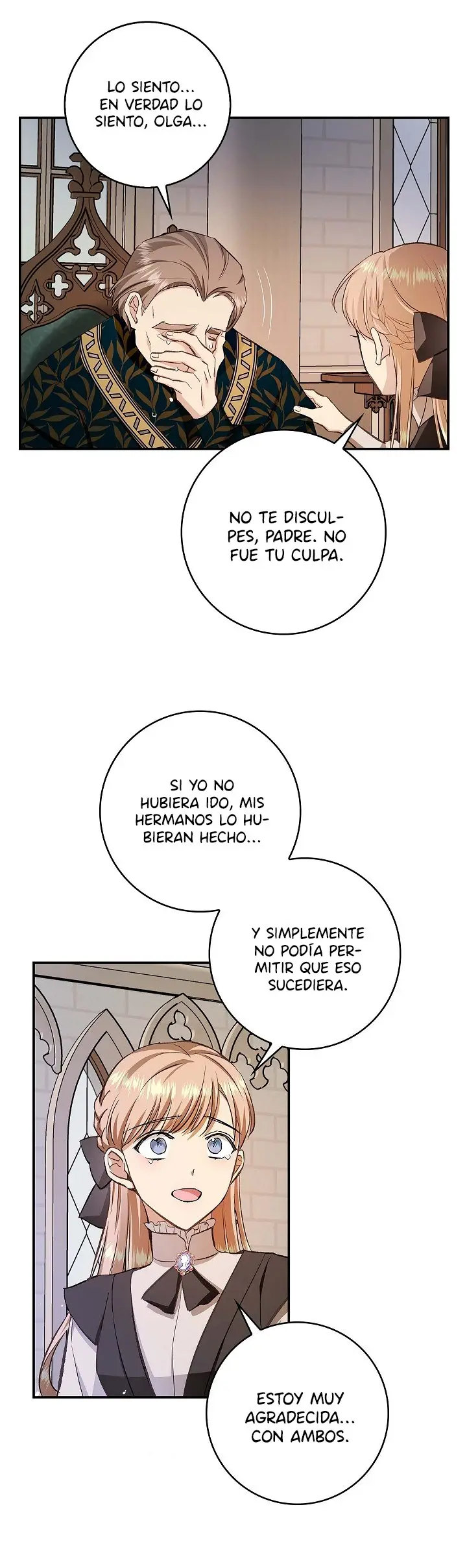 Mi marido esconde su belleza (2020) - Capítulo 59 - Página 31 - LectorTMOo