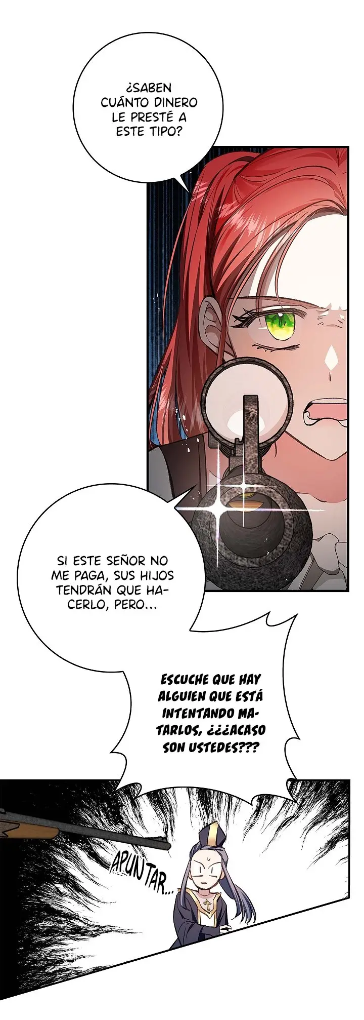Mi marido esconde su belleza (2020) - Capítulo 59 - Página 40 - LectorTMOo