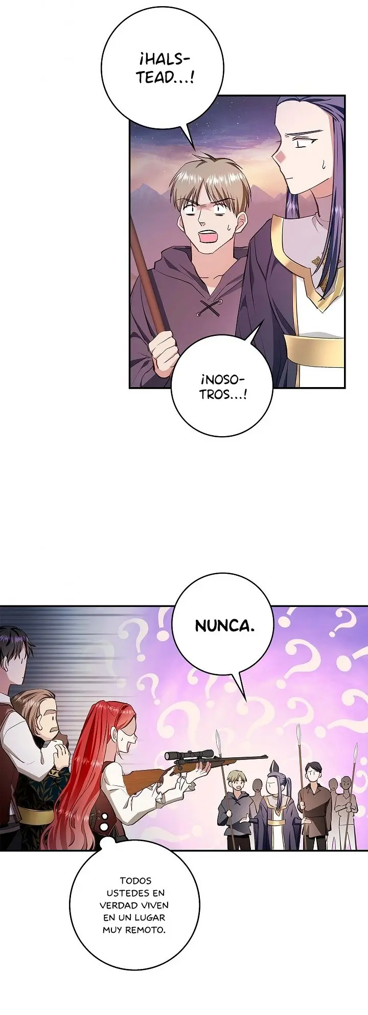 Mi marido esconde su belleza (2020) - Capítulo 59 - Página 43 - LectorTMOo