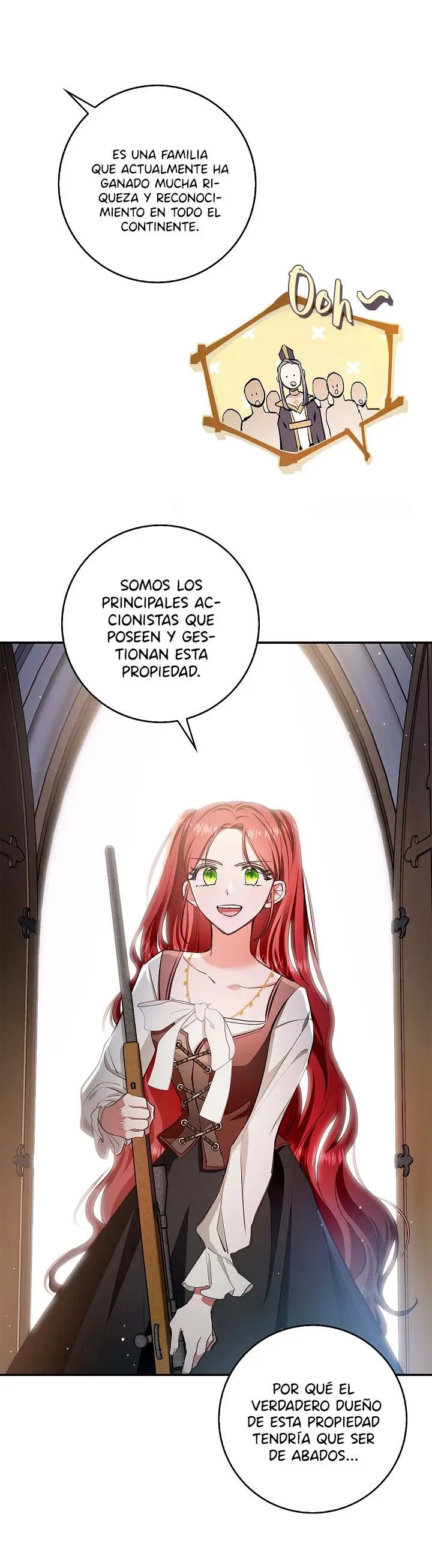 Mi marido esconde su belleza (2020) - Capítulo 59 - Página 44 - LectorTMOo