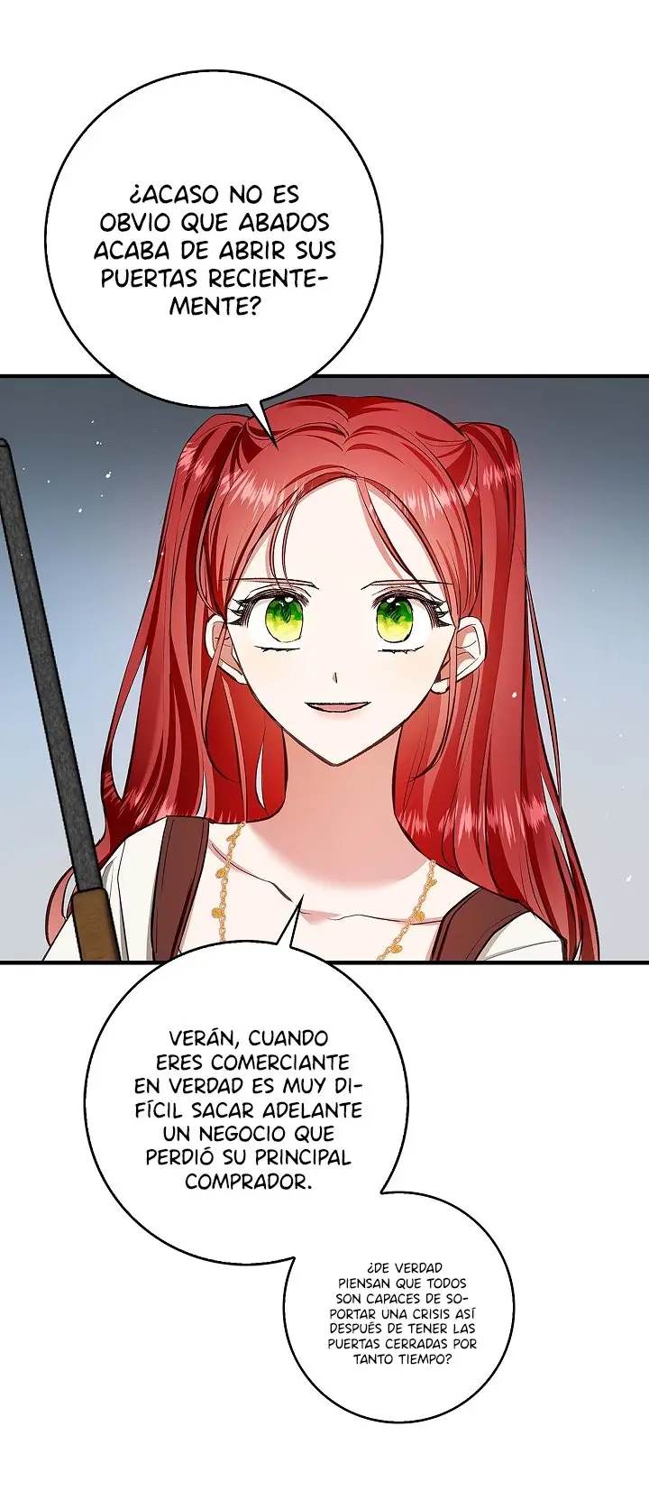 Mi marido esconde su belleza (2020) - Capítulo 59 - Página 45 - LectorTMOo