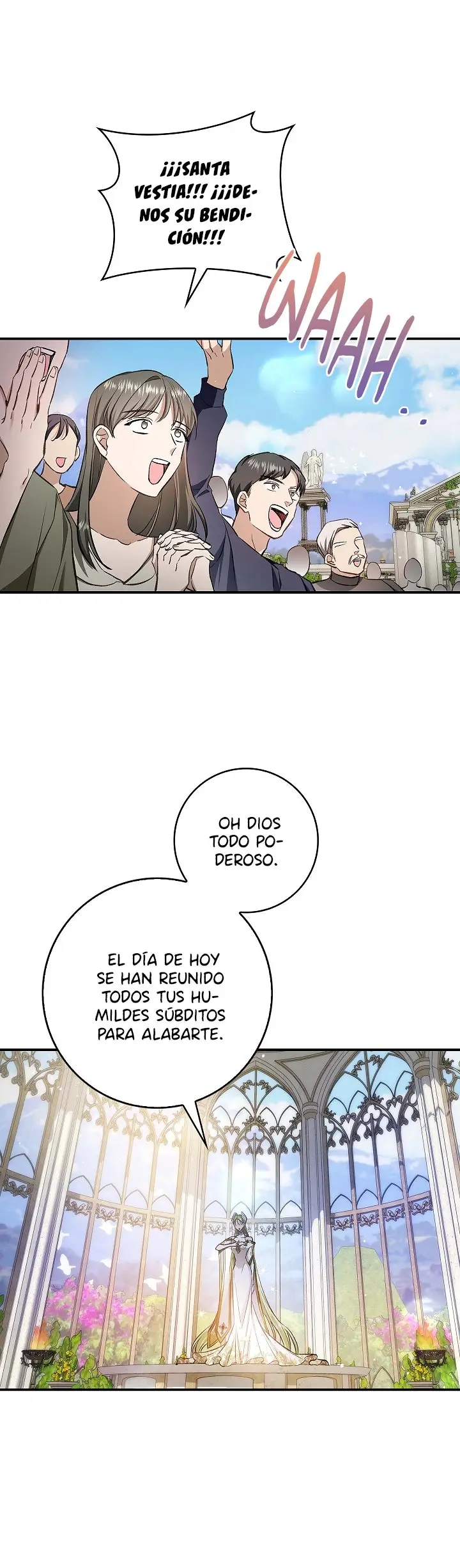 Mi marido esconde su belleza (2020) - Capítulo 59 - Página 51 - LectorTMOo