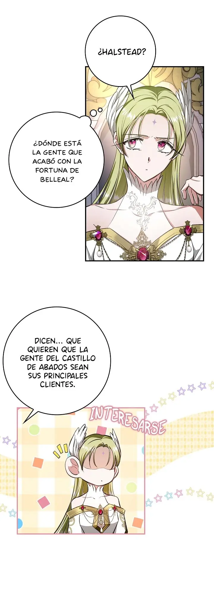 Mi marido esconde su belleza (2020) - Capítulo 60 - Página 15 - LectorTMOo