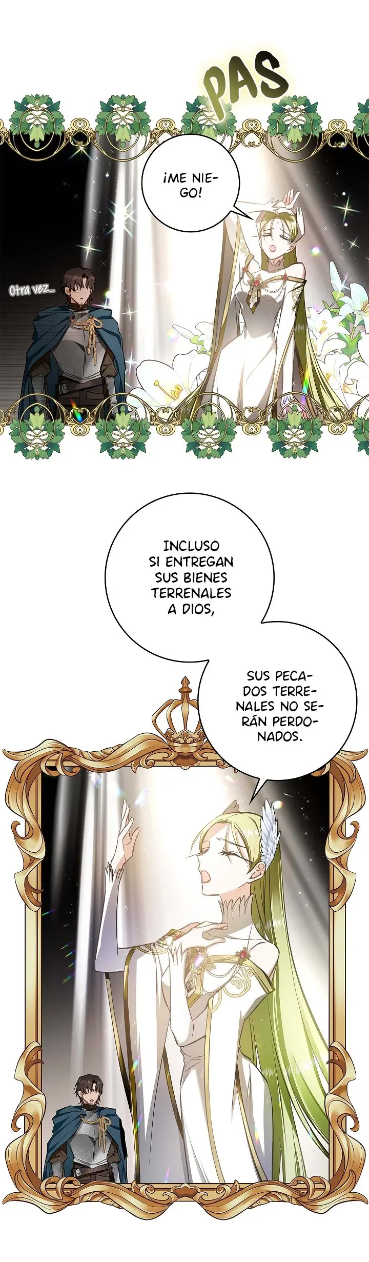 Mi marido esconde su belleza (2020) - Capítulo 60 - Página 16 - LectorTMOo