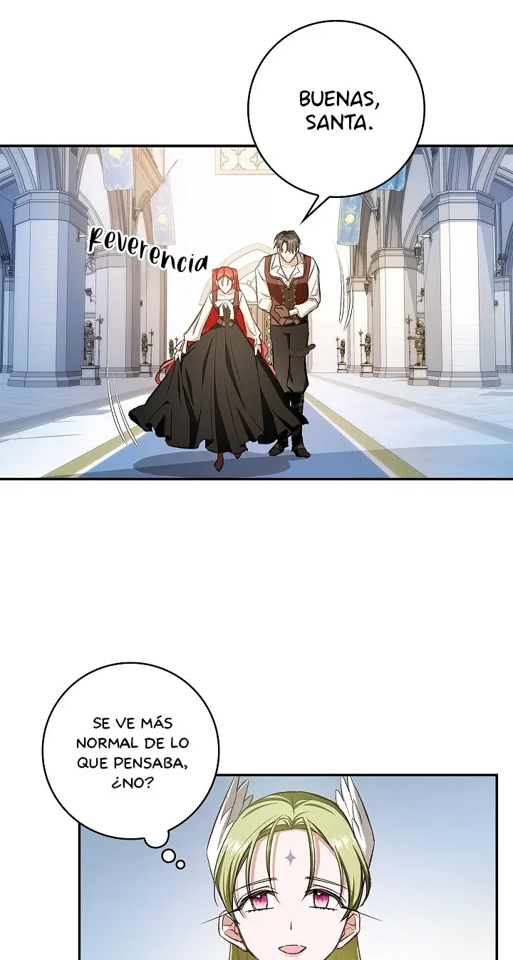 Mi marido esconde su belleza (2020) - Capítulo 60 - Página 19 - LectorTMOo