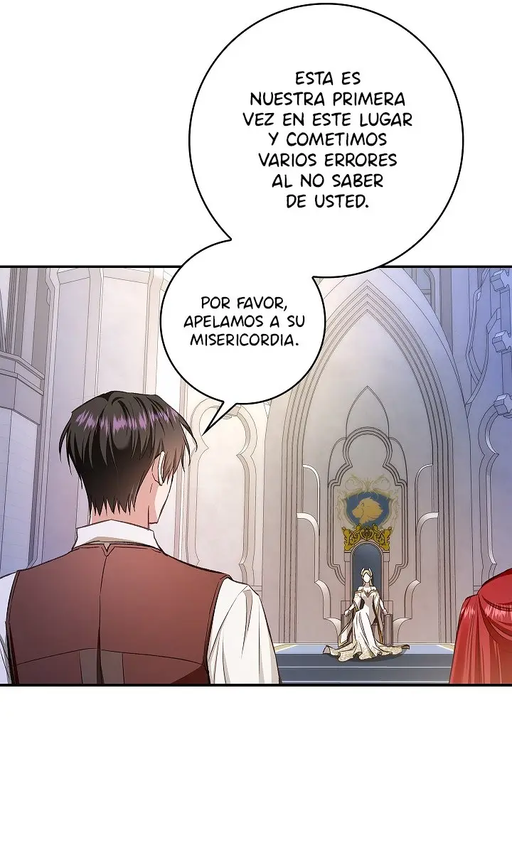 Mi marido esconde su belleza (2020) - Capítulo 60 - Página 22 - LectorTMOo