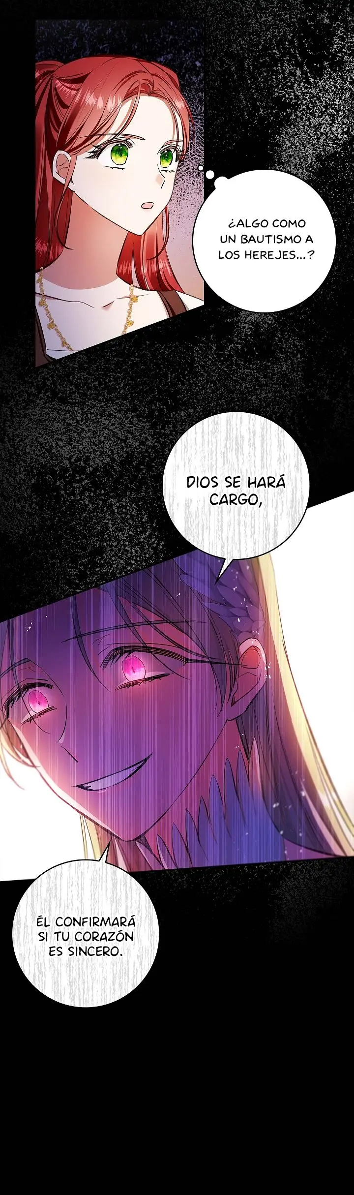 Mi marido esconde su belleza (2020) - Capítulo 60 - Página 31 - LectorTMOo