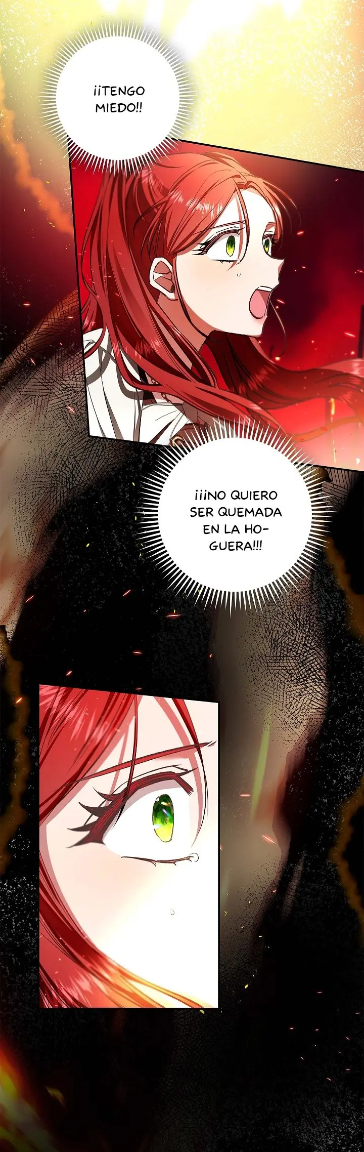 Mi marido esconde su belleza (2020) - Capítulo 60 - Página 35 - LectorTMOo