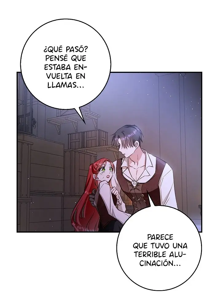 Mi marido esconde su belleza (2020) - Capítulo 60 - Página 40 - LectorTMOo