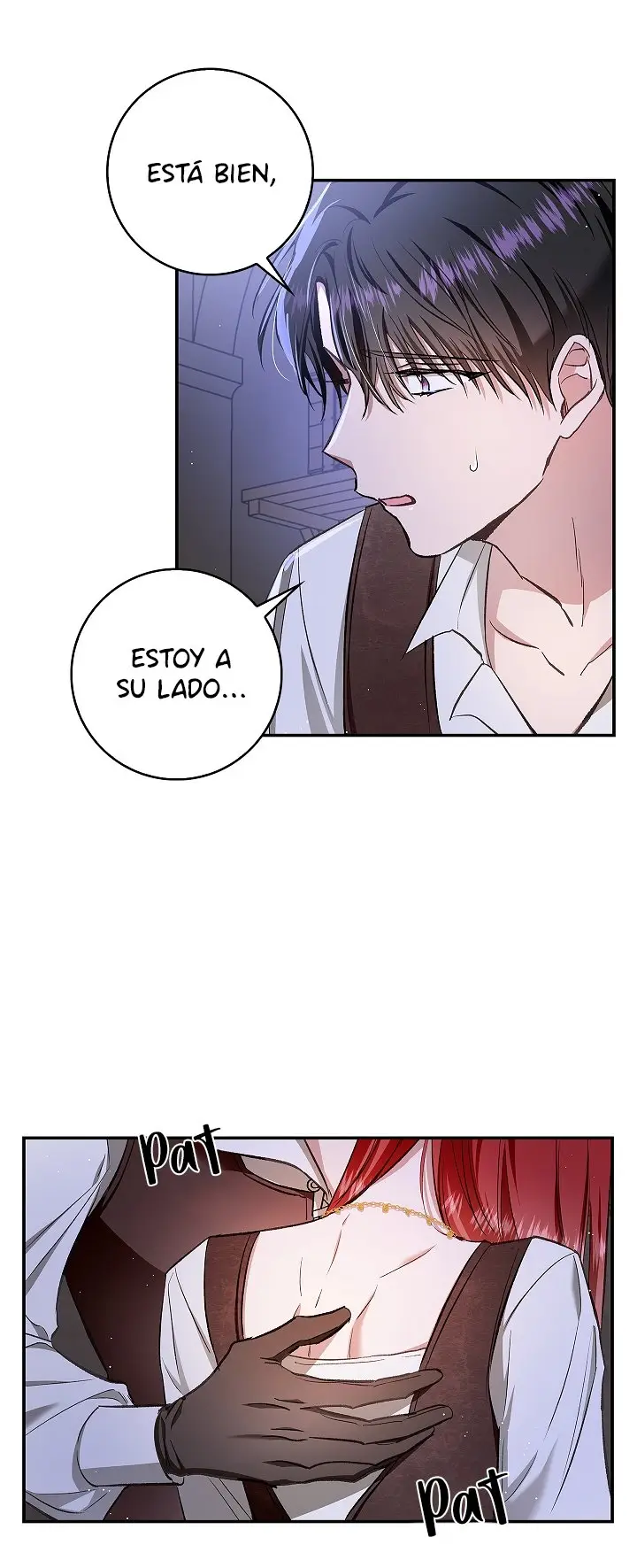 Mi marido esconde su belleza (2020) - Capítulo 60 - Página 42 - LectorTMOo