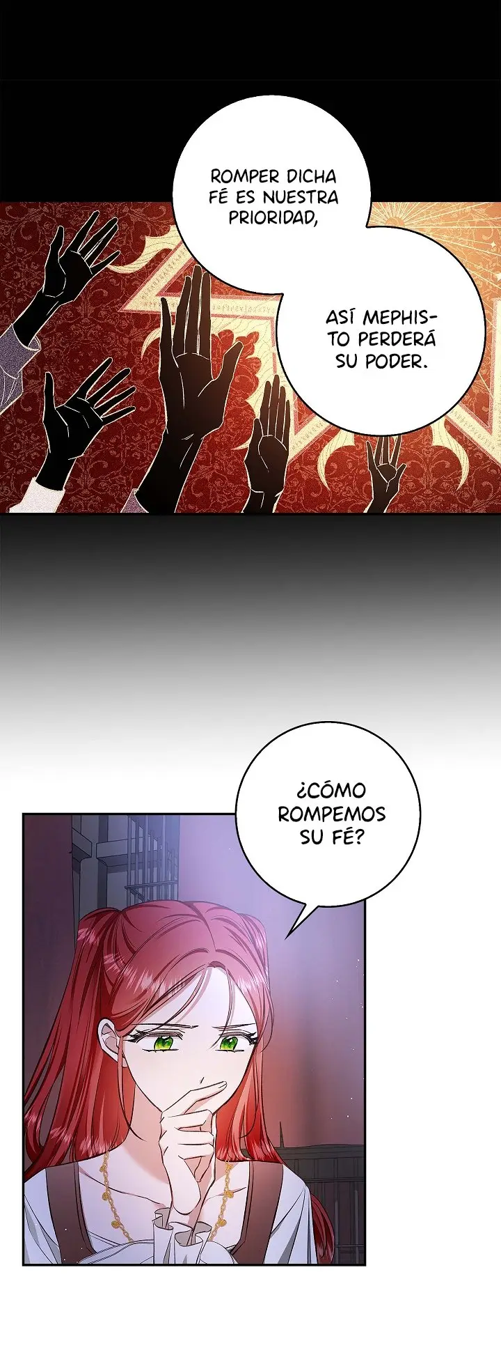 Mi marido esconde su belleza (2020) - Capítulo 60 - Página 47 - LectorTMOo