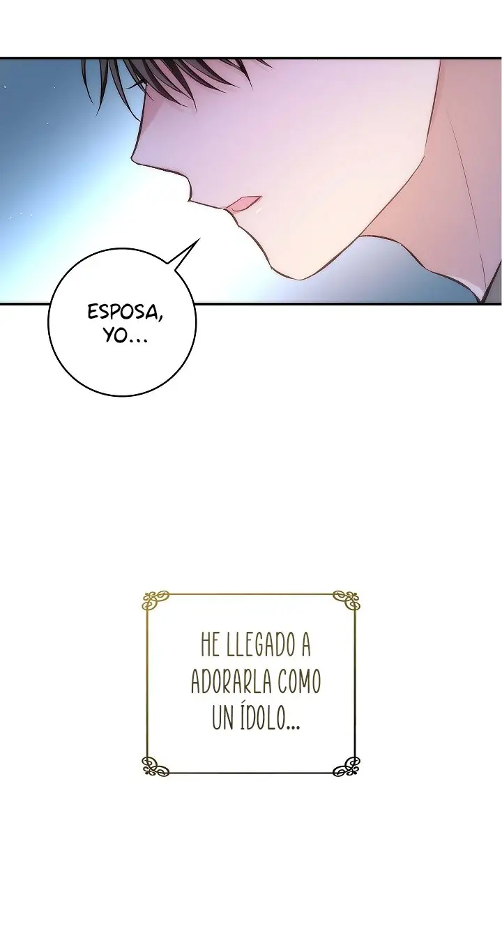 Mi marido esconde su belleza (2020) - Capítulo 60 - Página 52 - LectorTMOo