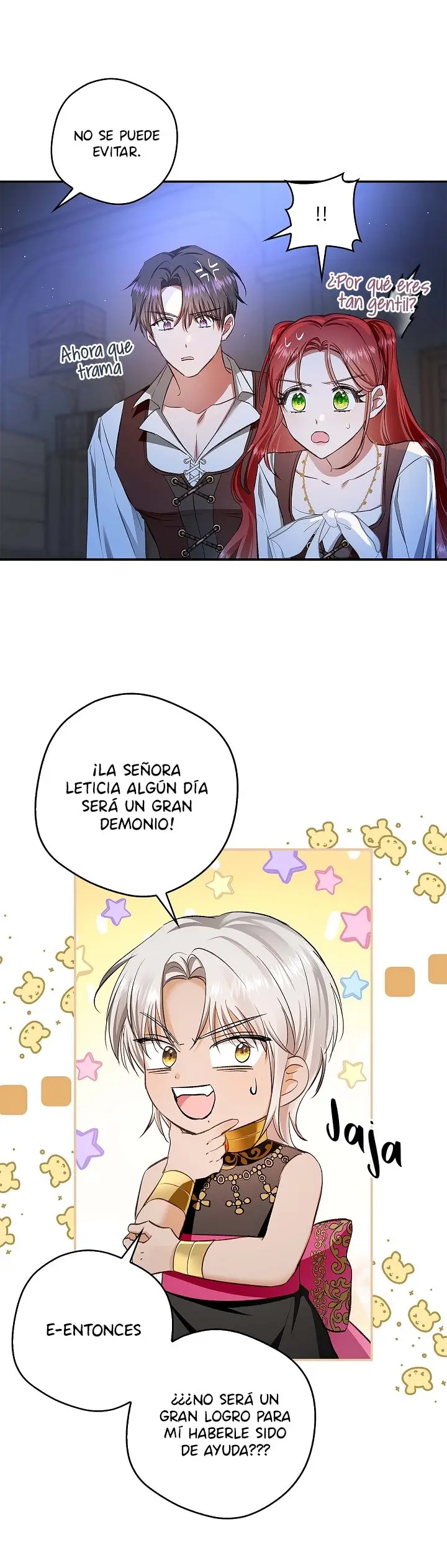 Mi marido esconde su belleza (2020) - Capítulo 61 - Página 7 - LectorTMOo