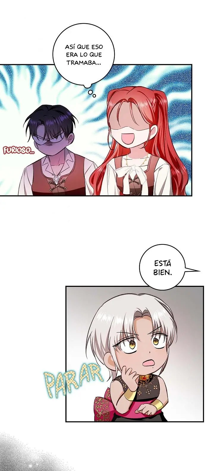 Mi marido esconde su belleza (2020) - Capítulo 61 - Página 8 - LectorTMOo