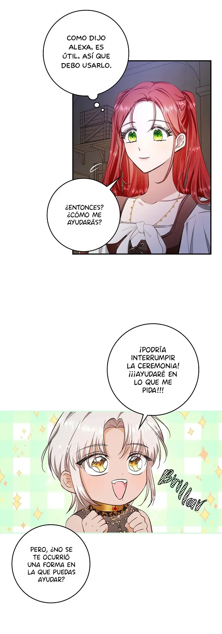 Mi marido esconde su belleza (2020) - Capítulo 61 - Página 10 - LectorTMOo