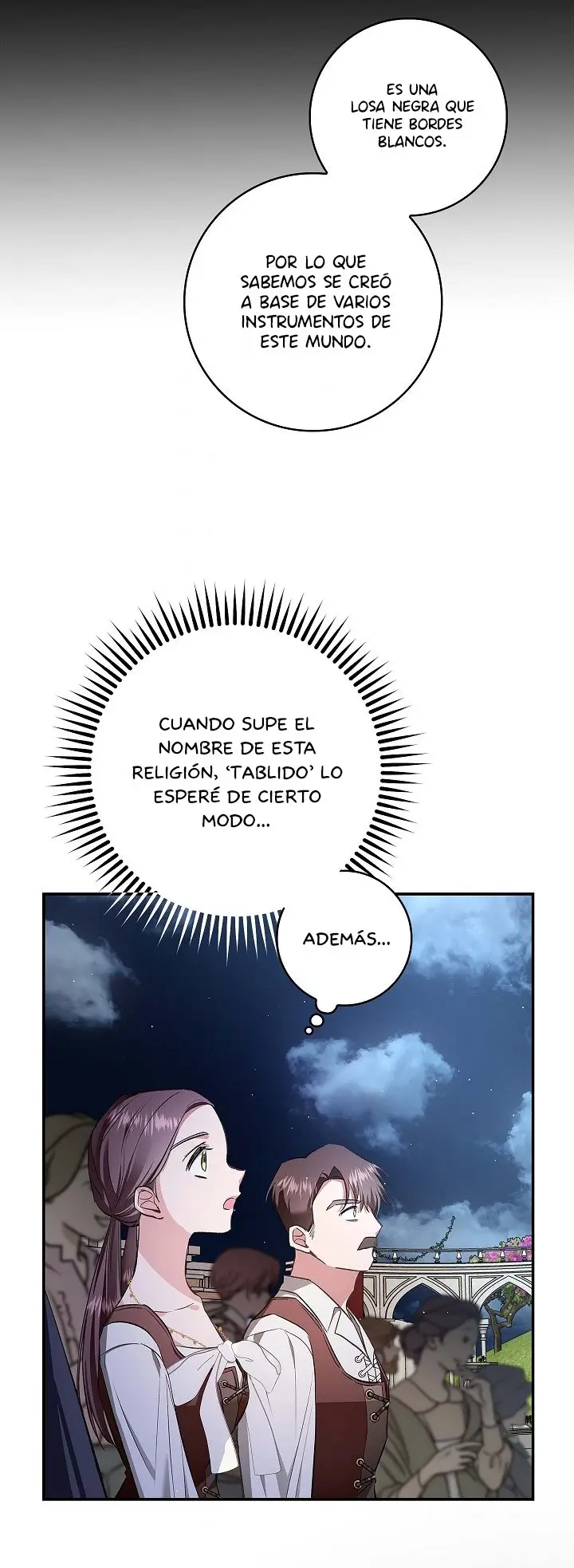 Mi marido esconde su belleza (2020) - Capítulo 61 - Página 26 - LectorTMOo
