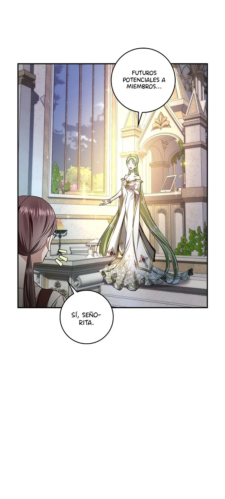 Mi marido esconde su belleza (2020) - Capítulo 61 - Página 28 - LectorTMOo