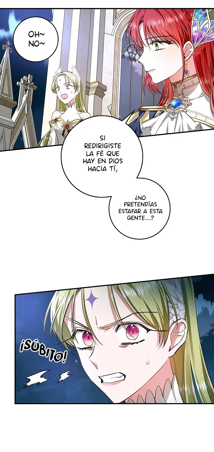 Mi marido esconde su belleza (2020) - Capítulo 62 - Página 15 - LectorTMOo