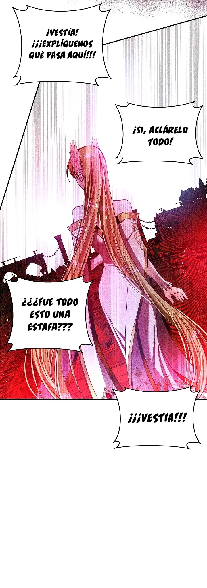 Mi marido esconde su belleza (2020) - Capítulo 62 - Página 17 - LectorTMOo