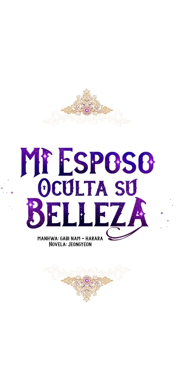Mi marido esconde su belleza (2020) - Capítulo 62 - Página 18 - LectorTMOo