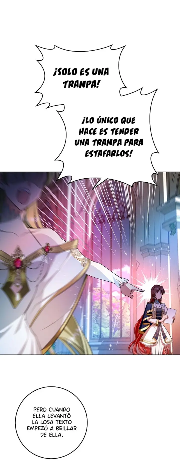 Mi marido esconde su belleza (2020) - Capítulo 62 - Página 19 - LectorTMOo