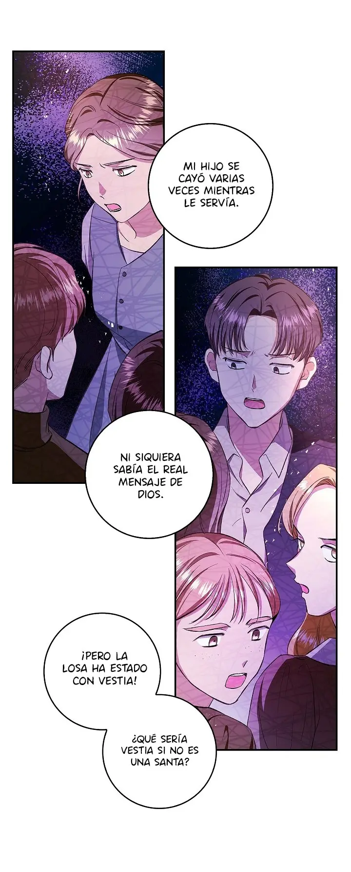 Mi marido esconde su belleza (2020) - Capítulo 62 - Página 21 - LectorTMOo