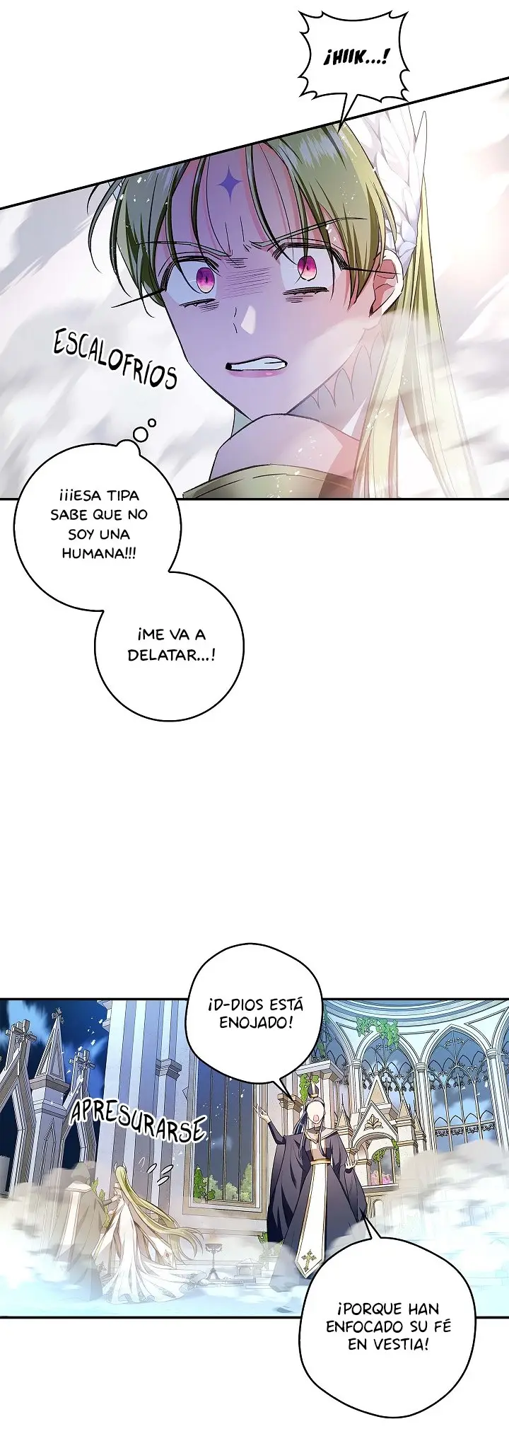Mi marido esconde su belleza (2020) - Capítulo 62 - Página 31 - LectorTMOo
