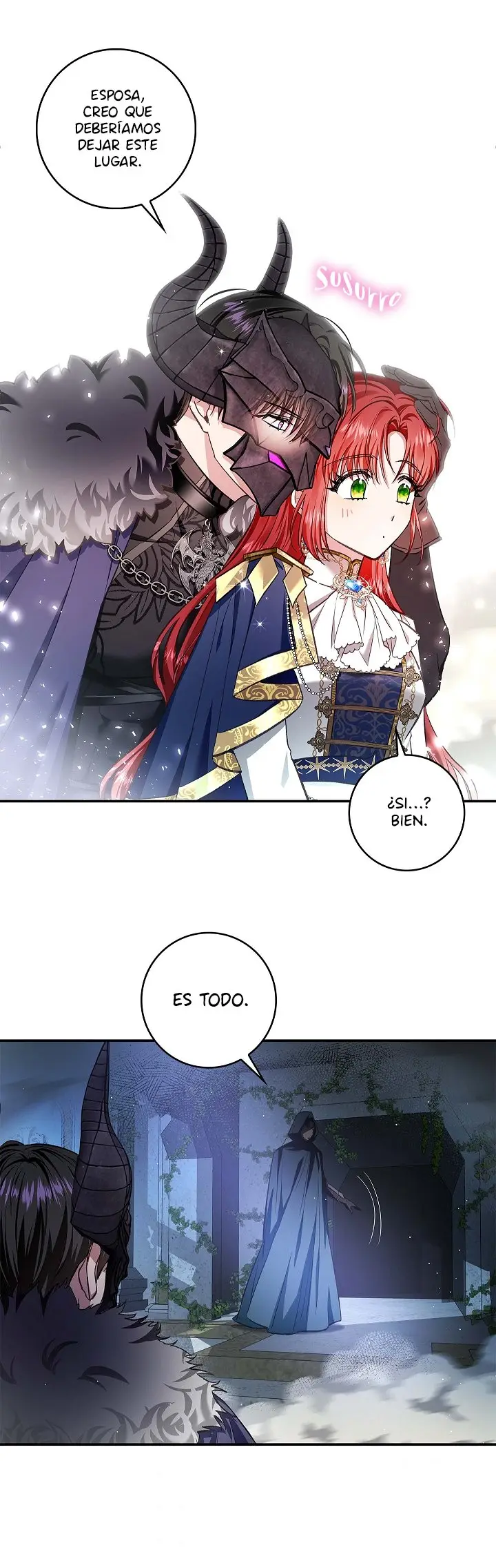 Mi marido esconde su belleza (2020) - Capítulo 62 - Página 33 - LectorTMOo