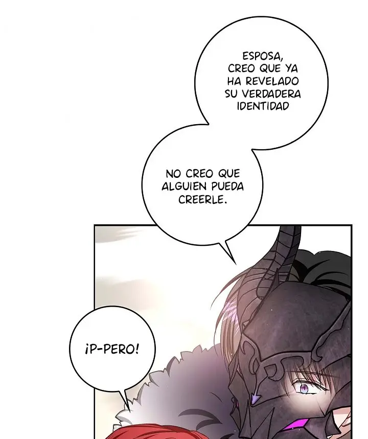 Mi marido esconde su belleza (2020) - Capítulo 62 - Página 35 - LectorTMOo