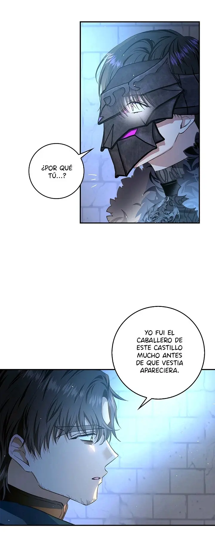 Mi marido esconde su belleza (2020) - Capítulo 62 - Página 40 - LectorTMOo