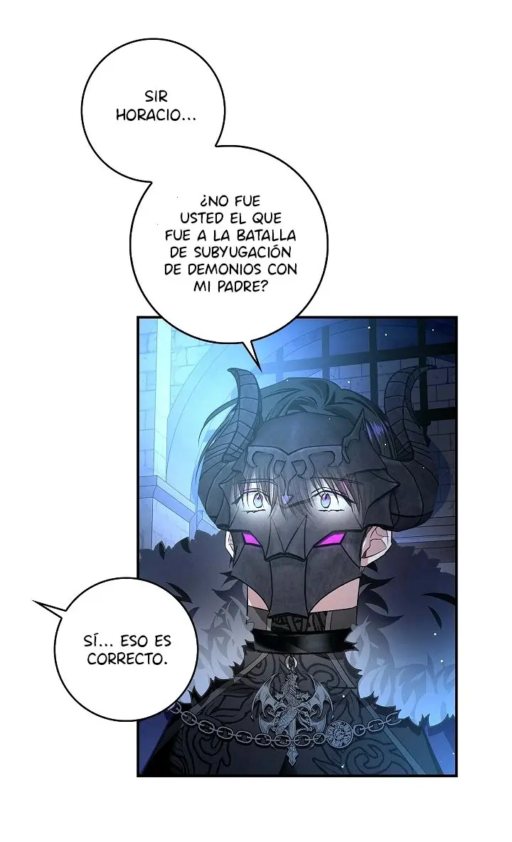 Mi marido esconde su belleza (2020) - Capítulo 62 - Página 41 - LectorTMOo