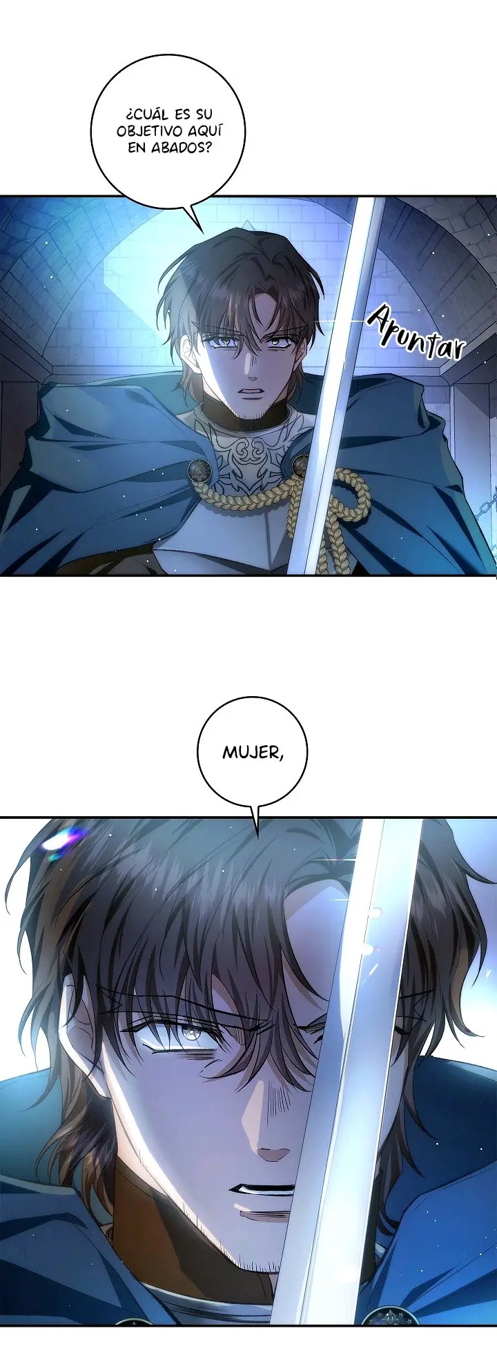 Mi marido esconde su belleza (2020) - Capítulo 62 - Página 44 - LectorTMOo