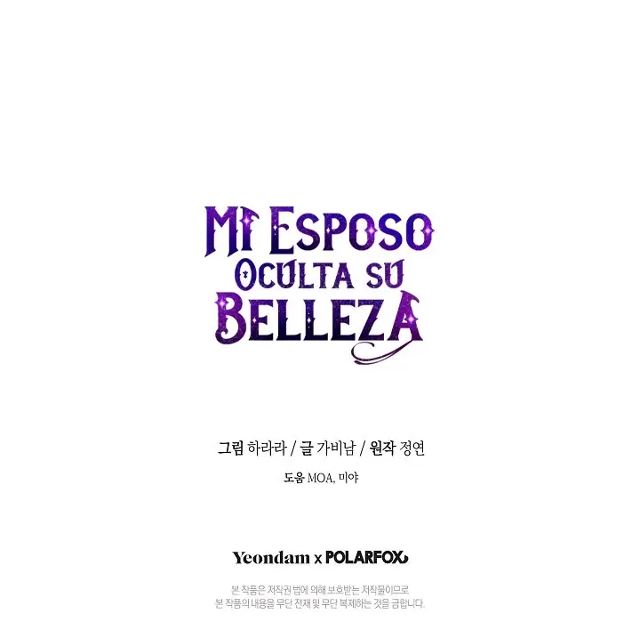Mi marido esconde su belleza (2020) - Capítulo 62 - Página 46 - LectorTMOo