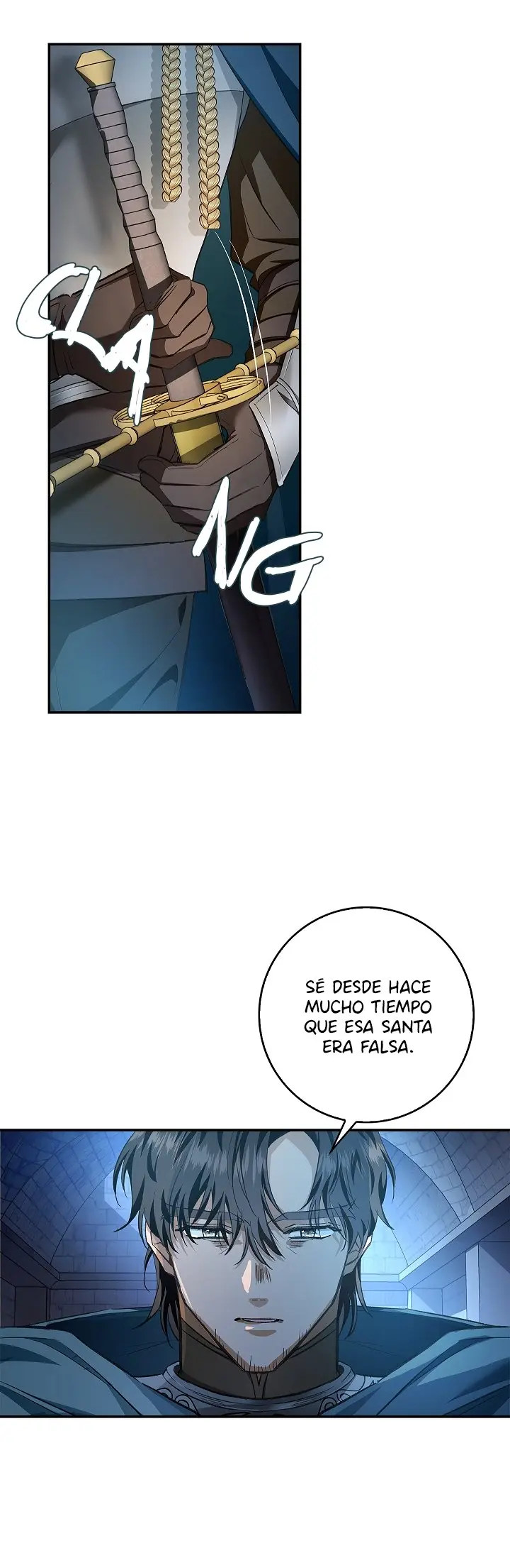 Mi marido esconde su belleza (2020) - Capítulo 63 - Página 7 - LectorTMOo