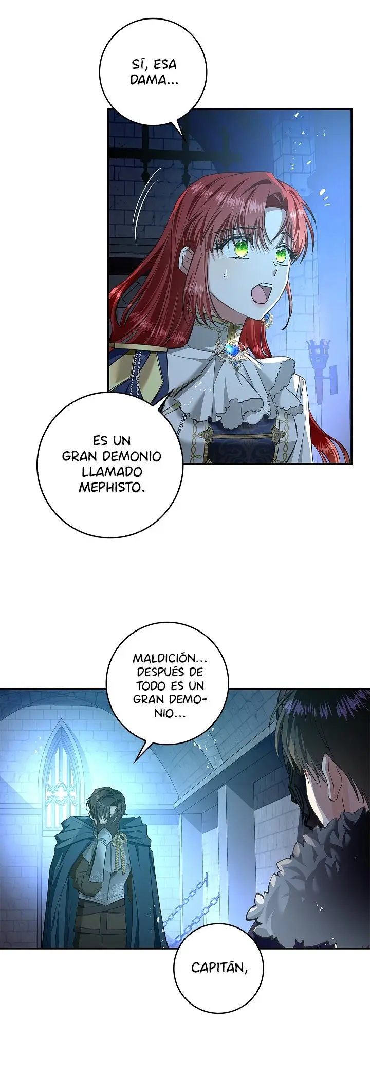 Mi marido esconde su belleza (2020) - Capítulo 63 - Página 11 - LectorTMOo