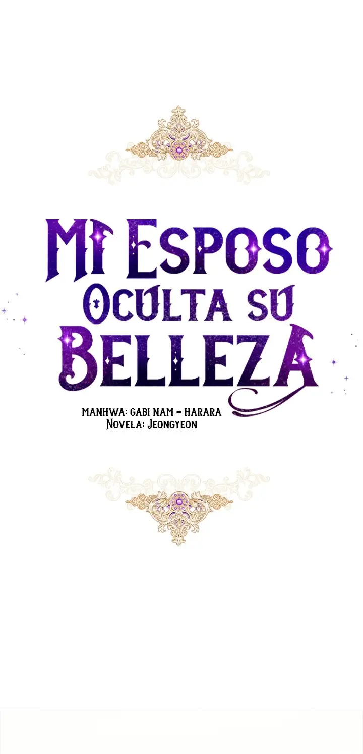 Mi marido esconde su belleza (2020) - Capítulo 63 - Página 13 - LectorTMOo