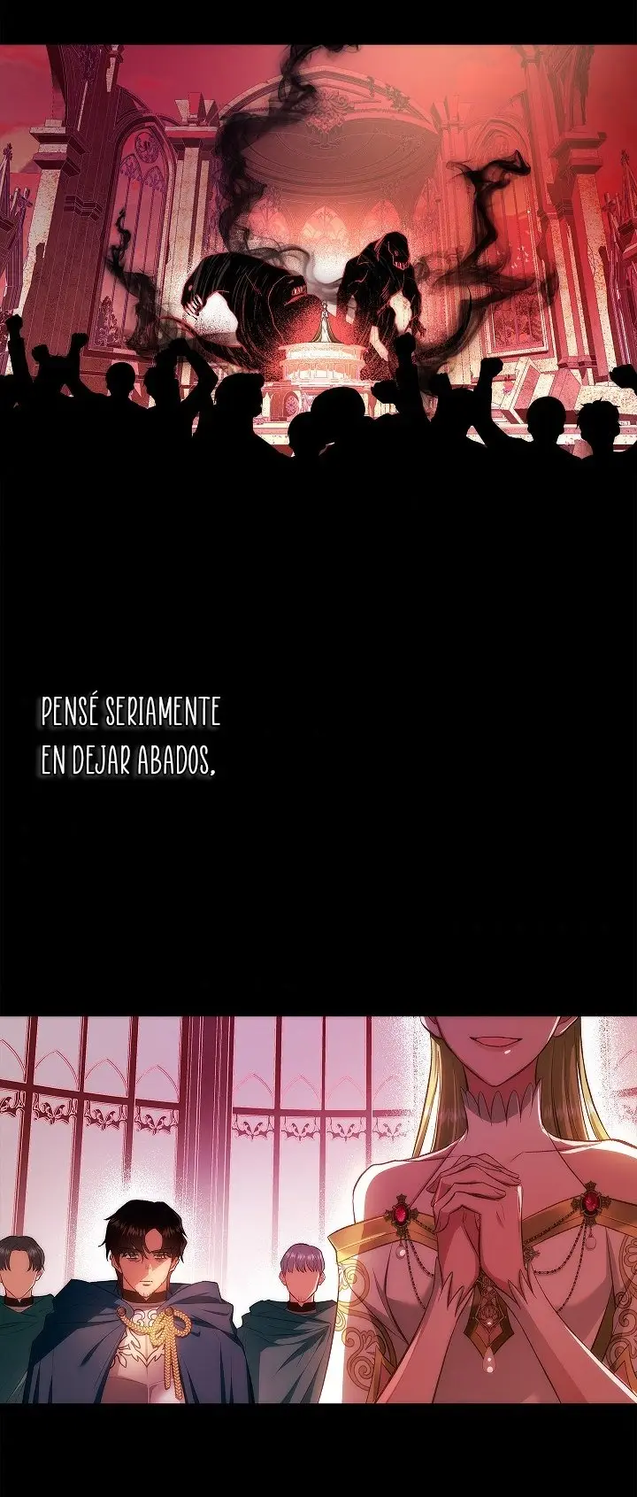 Mi marido esconde su belleza (2020) - Capítulo 63 - Página 21 - LectorTMOo