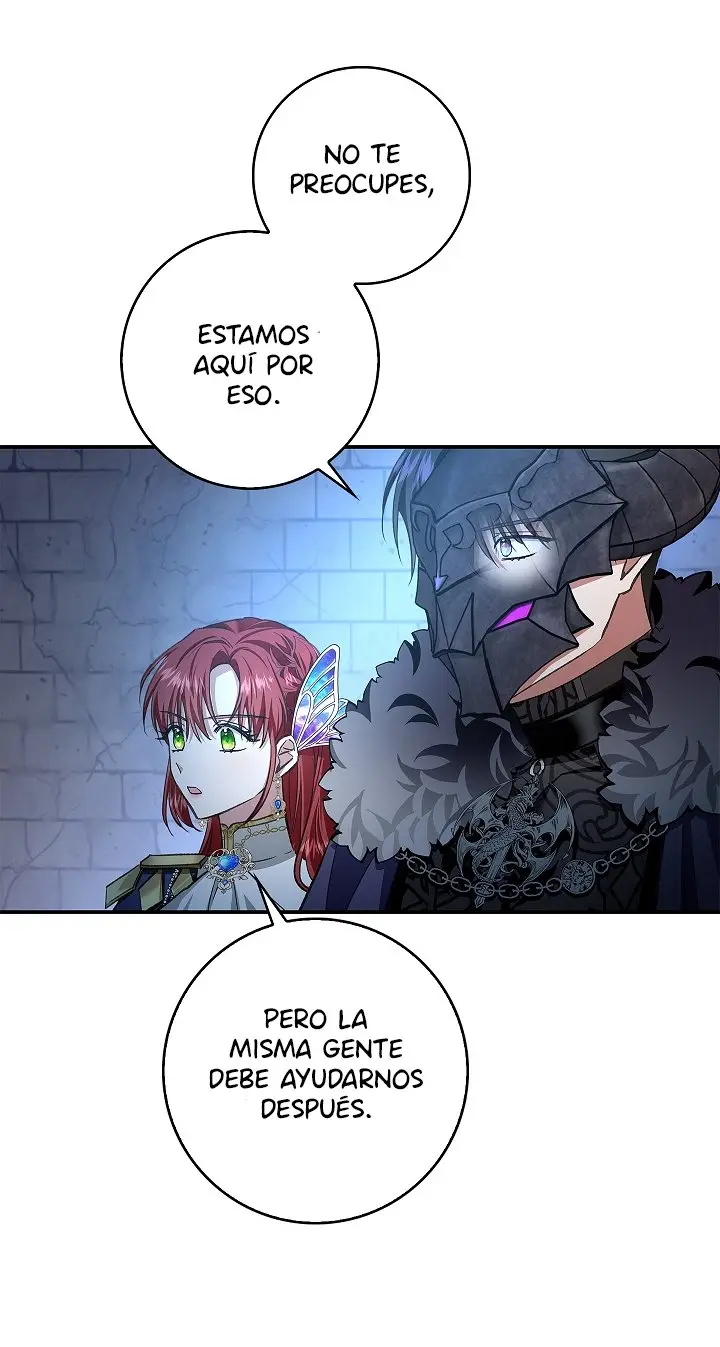 Mi marido esconde su belleza (2020) - Capítulo 63 - Página 23 - LectorTMOo